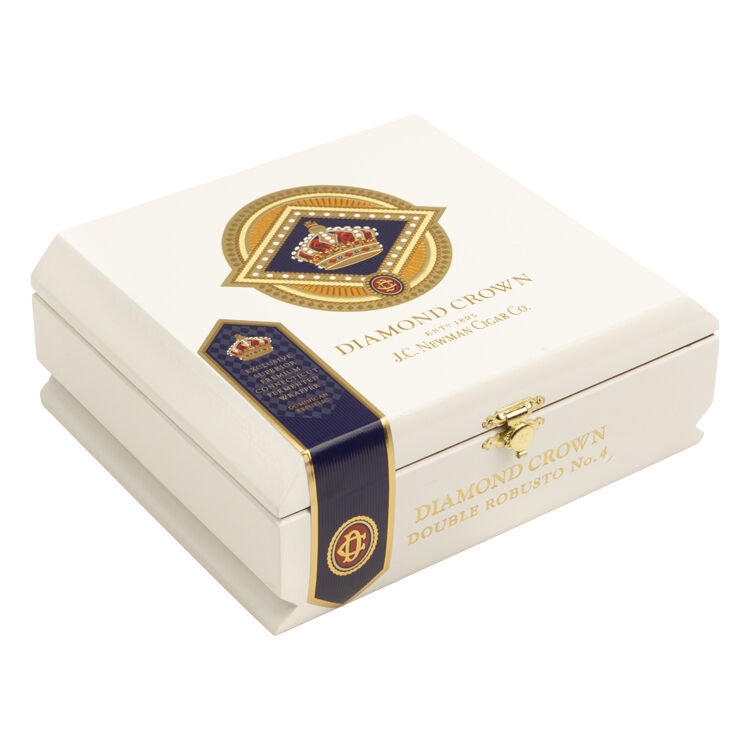 View product media DI4203 Double Robusto #4, , jrcigars 3